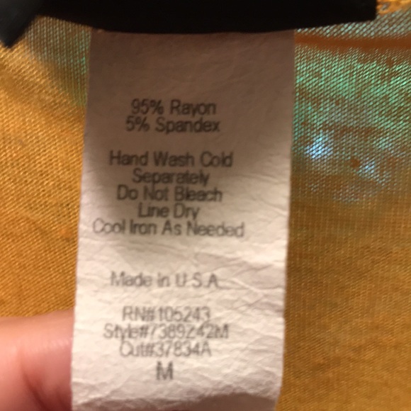 Cardigan - Picture 5 of 5